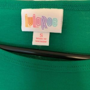 LuLaroe Irma shirt